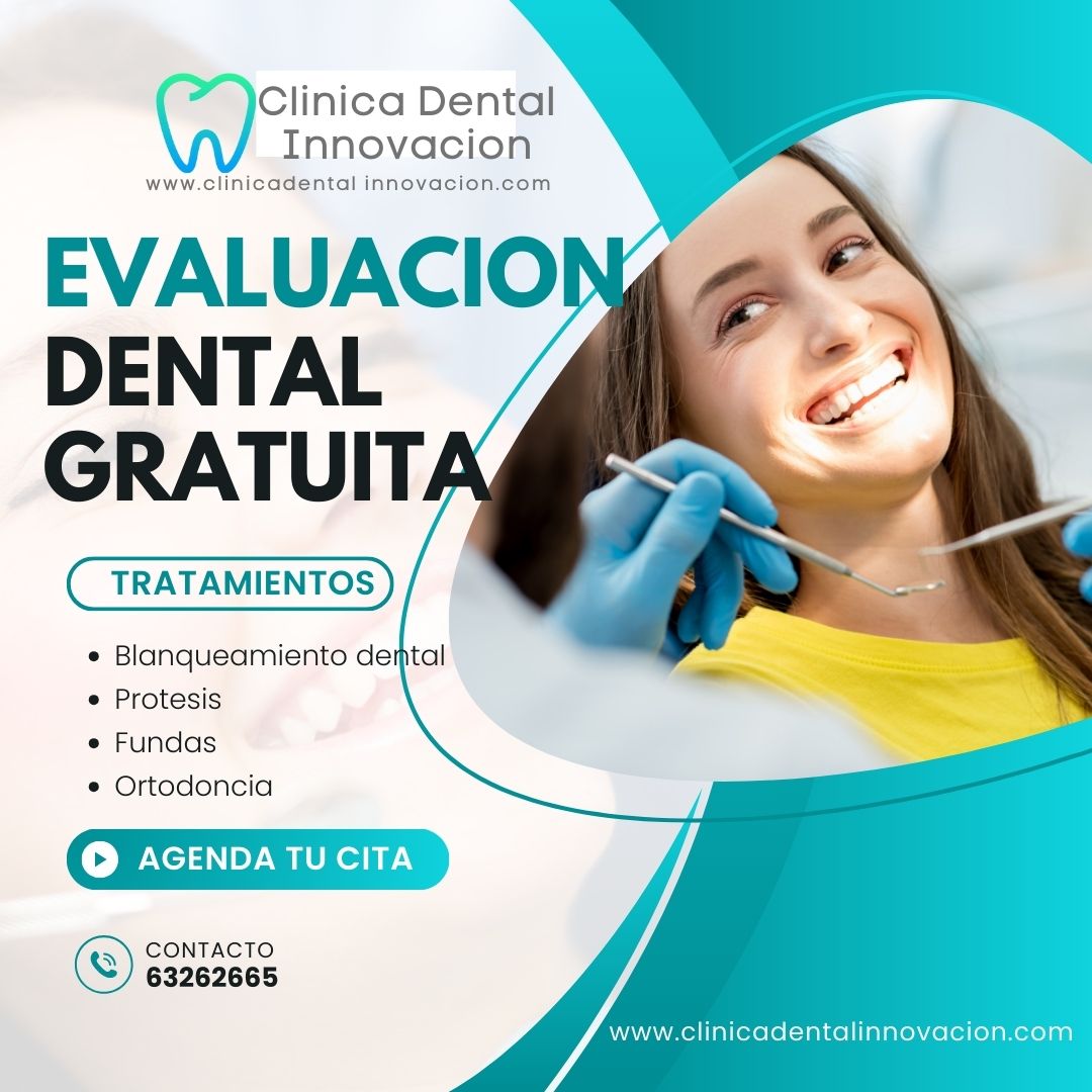 Evaluaciones Gratuitas